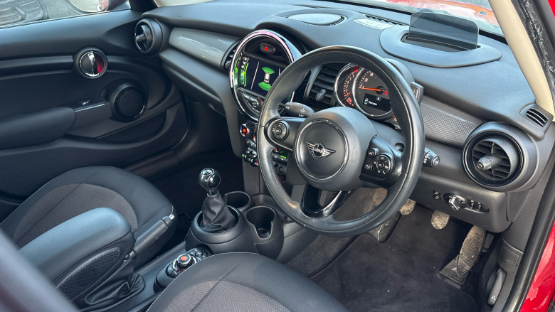 MINI Hatchback 1.5 Cooper Classic II 5dr Petrol Hatchback